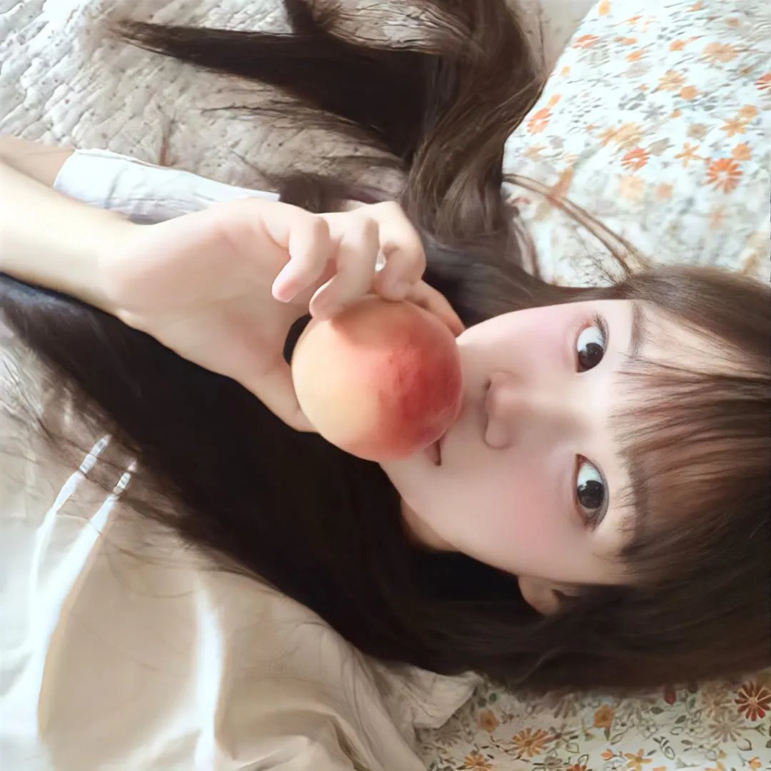 半镜