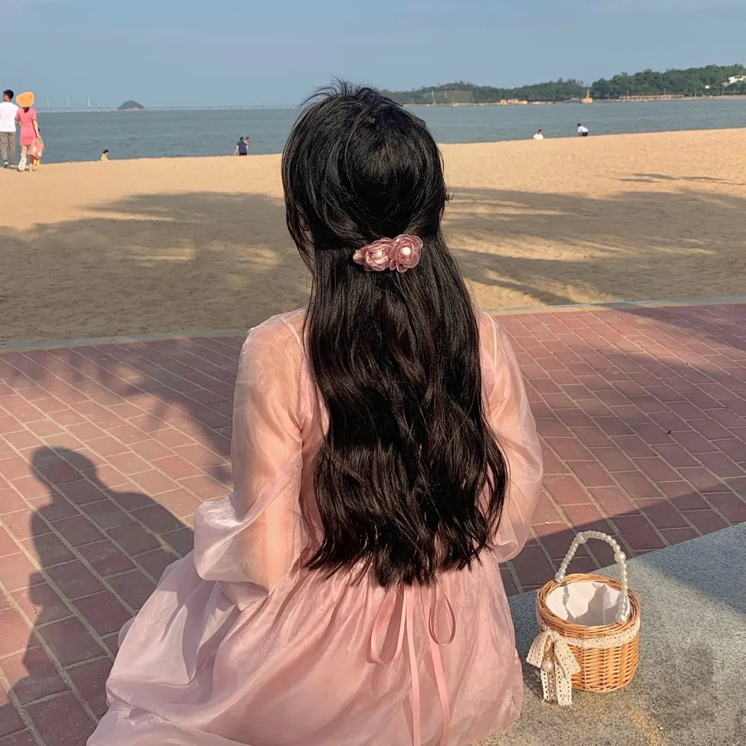 心星的泪光
